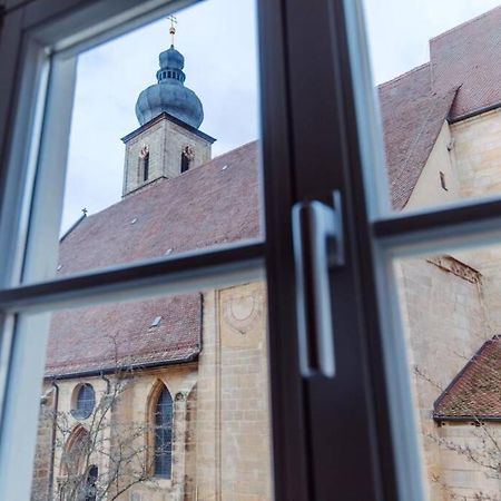Ferienwohnung St-Martin-Strasse Forchheim  Zewnętrze zdjęcie