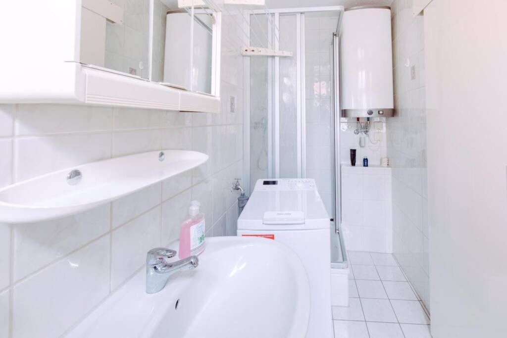 Ferienwohnung St-Martin-Strasse Forchheim  Zewnętrze zdjęcie