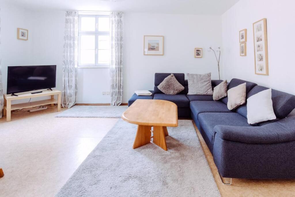 Ferienwohnung St-Martin-Strasse Forchheim  Zewnętrze zdjęcie