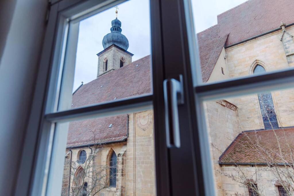 Ferienwohnung St-Martin-Strasse Forchheim  Zewnętrze zdjęcie