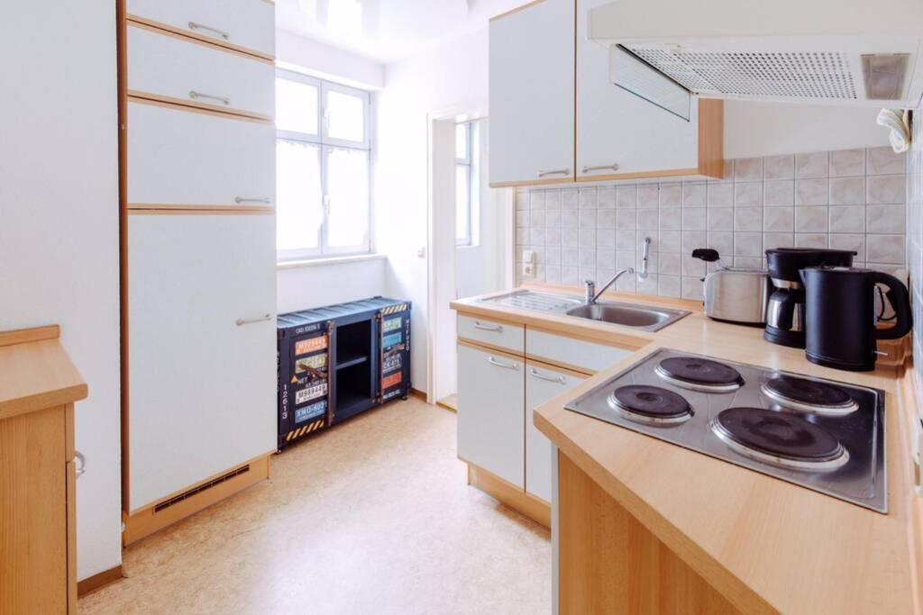 Ferienwohnung St-Martin-Strasse Forchheim  Zewnętrze zdjęcie