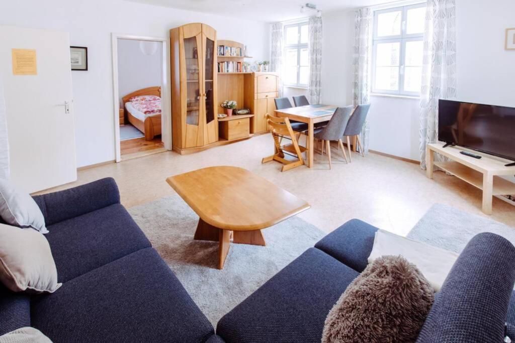 Ferienwohnung St-Martin-Strasse Forchheim  Zewnętrze zdjęcie